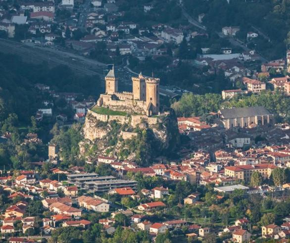 A Foix