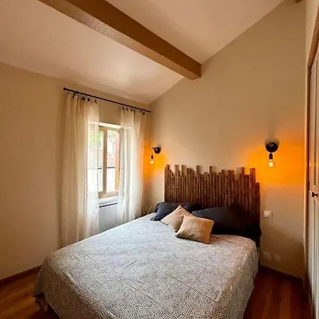 Appartement A Foix Exterior photo