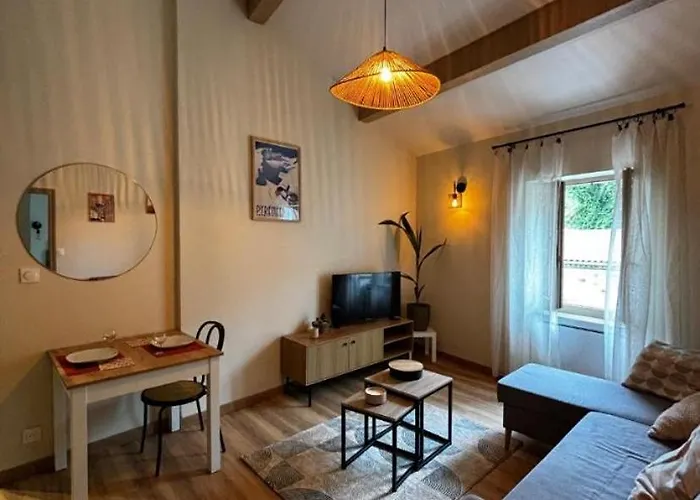 Appartement A Foix