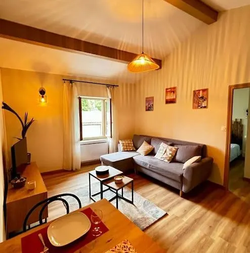 Appartement A Foix
