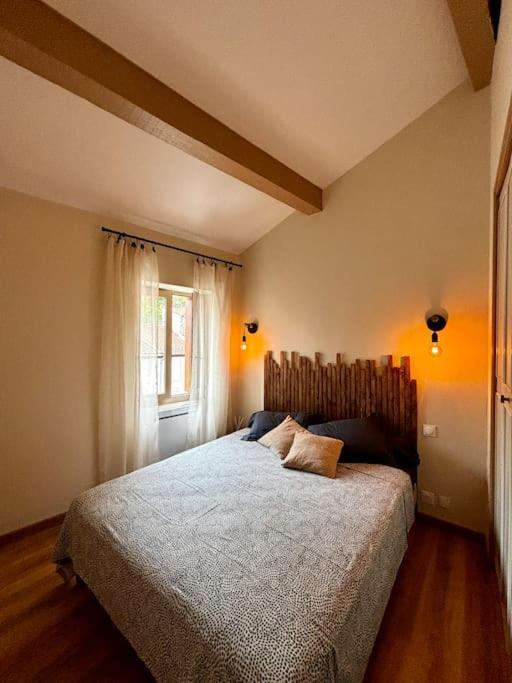 Apartment A *