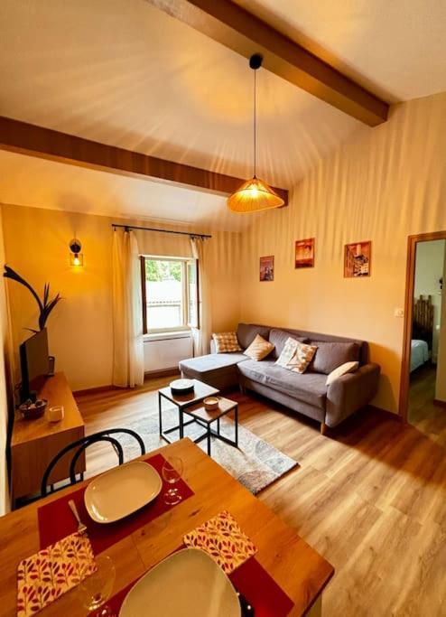 A Apartment *